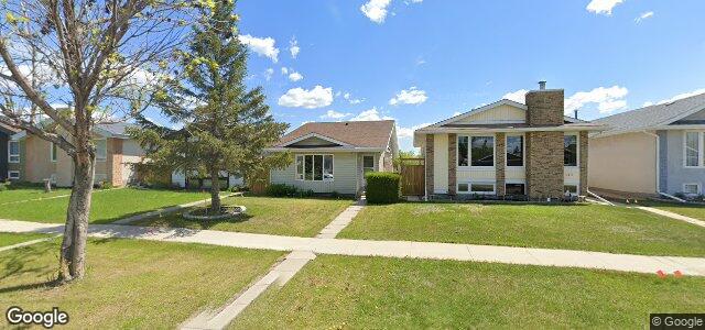 Larawan ng 181 Dexter Street sa Winnipeg, Manitoba