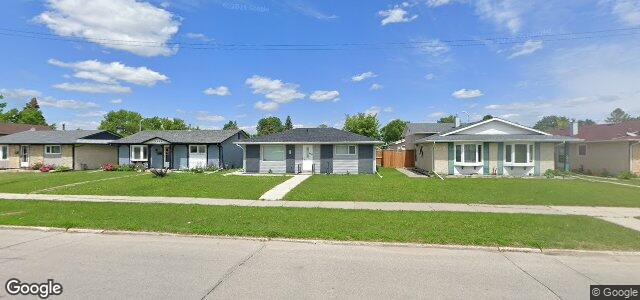 Larawan ng 1815 Manitoba Avenue sa Winnipeg, Manitoba