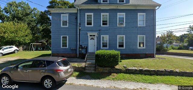 Larawan ng 182 Dexter Street sa Winnipeg, Manitoba