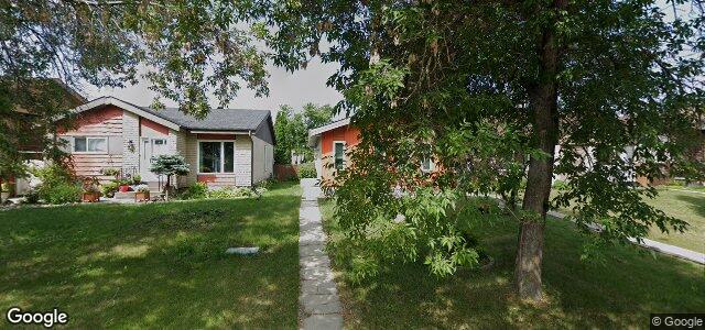 Photo of 183 Weitzel Street in Winnipeg, Manitoba