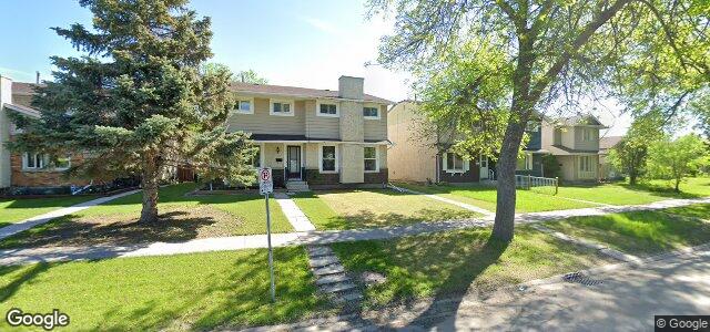 Photo of 184 Charter Drive in Winnipeg, Manitoba