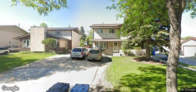 Larawan ng 185 Charter Drive sa Winnipeg, Manitoba