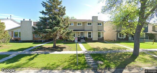 Larawan ng 186 Charter Drive sa Winnipeg, Manitoba
