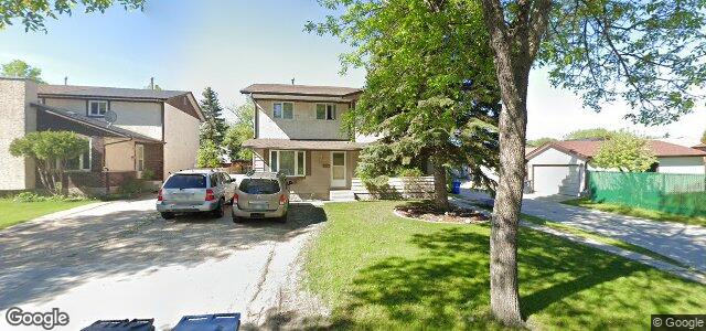 Larawan ng 187 Charter Drive sa Winnipeg, Manitoba