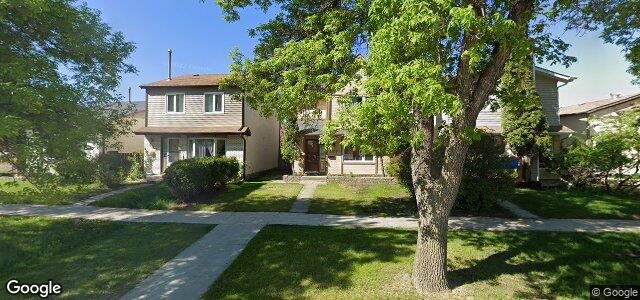 Larawan ng 187 Egesz Street sa Winnipeg, Manitoba
