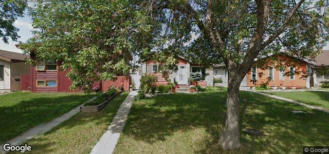 Larawan ng 187 Weitzel Street sa Winnipeg, Manitoba