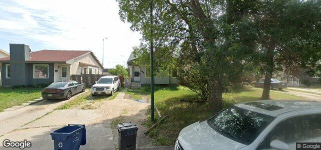 Larawan ng 188 Weitzel Street sa Winnipeg, Manitoba