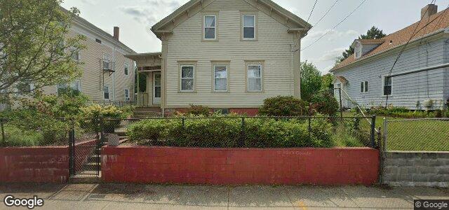 Larawan ng 189 Dexter Street sa Winnipeg, Manitoba