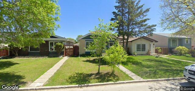 Larawan ng 19 Alsip Drive sa Winnipeg, Manitoba