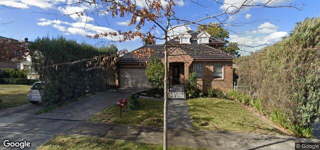 Larawan ng 19 Aylmer Street sa Winnipeg, Manitoba