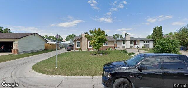 Larawan ng 19 Balcom Cove sa Winnipeg, Manitoba