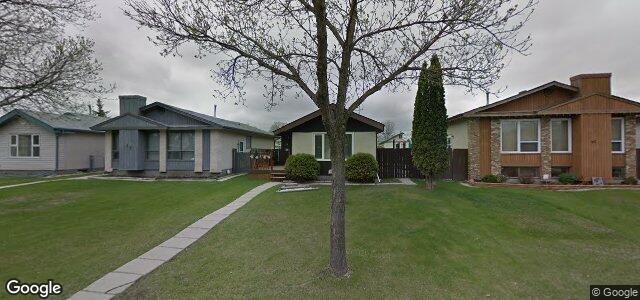 Larawan ng 19 Barnham Crescent sa Winnipeg, Manitoba