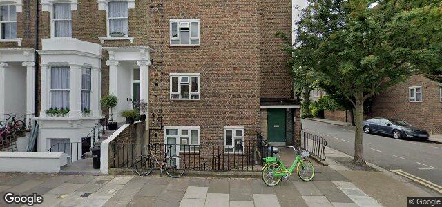 Larawan ng 19 Benbow Road sa Winnipeg, Manitoba