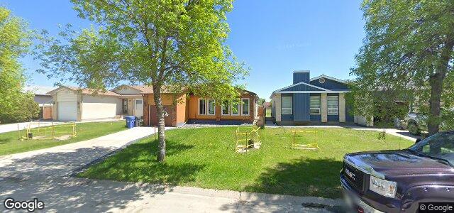 Larawan ng 19 Birchlynn Bay sa Winnipeg, Manitoba