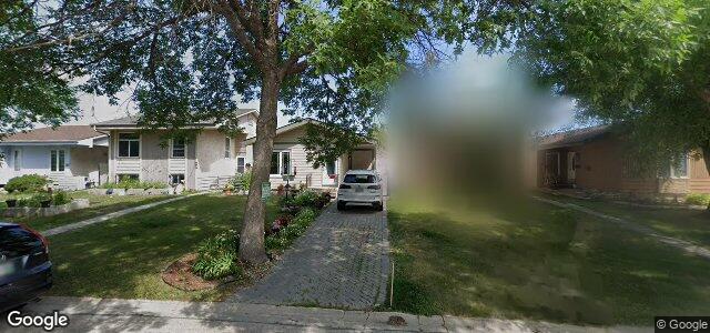 Larawan ng 19 Brophy Avenue sa Winnipeg, Manitoba