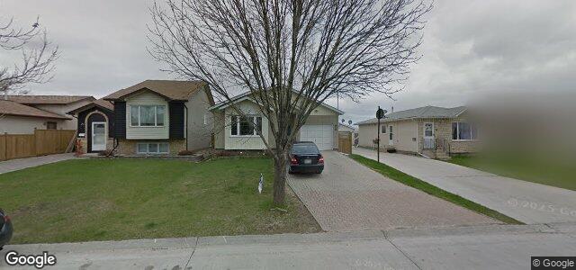 Larawan ng 19 Burdick Place sa Winnipeg, Manitoba