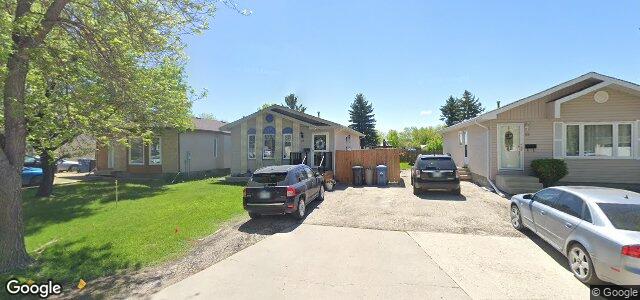 Larawan ng 19 Chisholm Drive sa Winnipeg, Manitoba