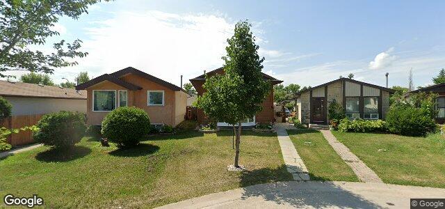 Photo of 19 Christenson Place in Winnipeg, Manitoba