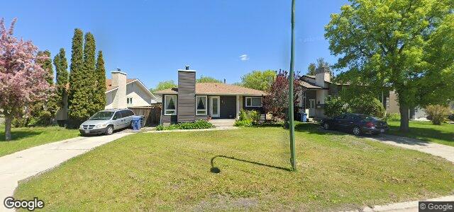 Larawan ng 19 Clovermead Road sa Winnipeg, Manitoba