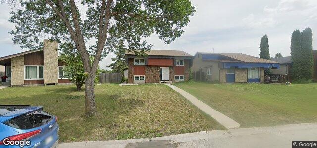 Larawan ng 19 Fairgrove Bay sa Winnipeg, Manitoba