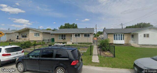 Larawan ng 19 Herman Avenue sa Winnipeg, Manitoba
