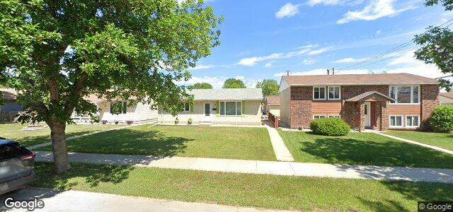 Larawan ng 19 Manley Avenue sa Winnipeg, Manitoba