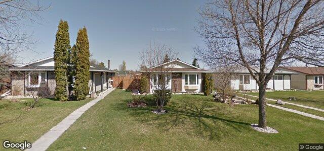 Larawan ng 19 Muska Bay sa Winnipeg, Manitoba