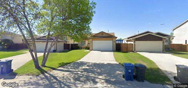 Larawan ng 19 Poplynn Drive sa Winnipeg, Manitoba