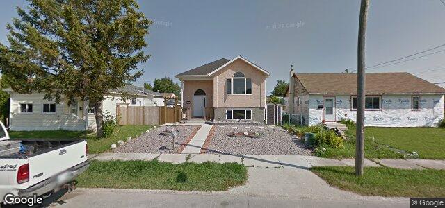 Larawan ng 19 Ringel Avenue sa Winnipeg, Manitoba