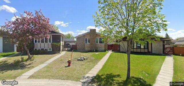 Larawan ng 19 Timmins Place sa Winnipeg, Manitoba