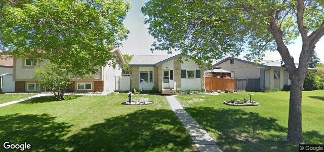 Larawan ng 19 Wendon Bay sa Winnipeg, Manitoba