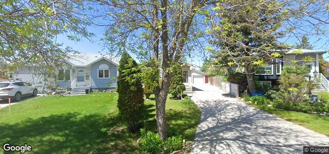 Larawan ng 190 Barnham Crescent sa Winnipeg, Manitoba