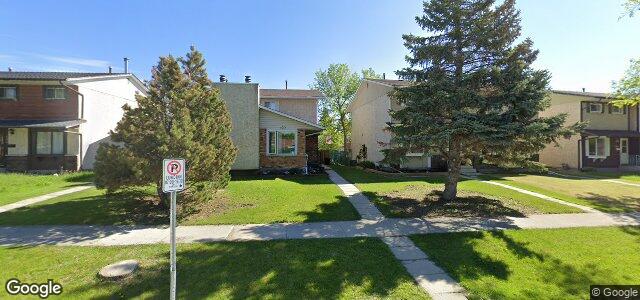 Larawan ng 190 Charter Drive sa Winnipeg, Manitoba