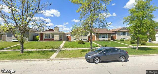 Larawan ng 190 Dexter Street sa Winnipeg, Manitoba