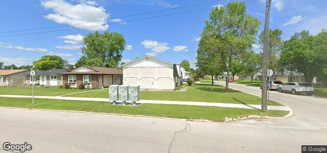 1901 Manitoba Avenue（加拿大曼尼托巴省温尼伯市）房屋照片