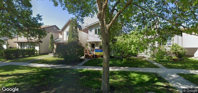 Larawan ng 191 Egesz Street sa Winnipeg, Manitoba