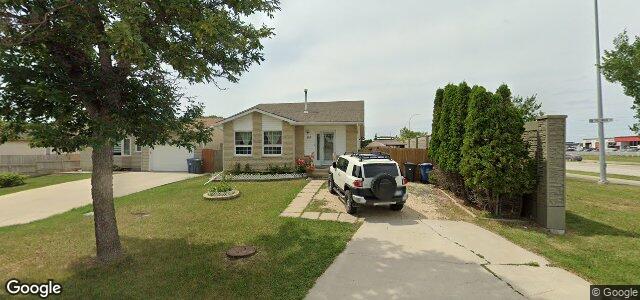 Larawan ng 191 Tallman Street sa Winnipeg, Manitoba