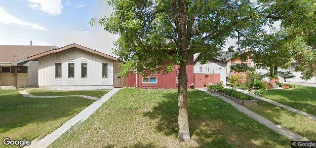 Larawan ng 191 Weitzel Street sa Winnipeg, Manitoba