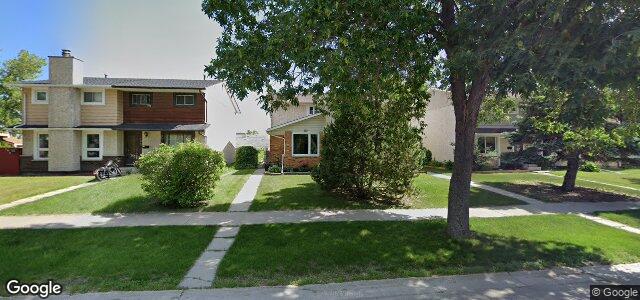 Larawan ng 192 Charter Drive sa Winnipeg, Manitoba