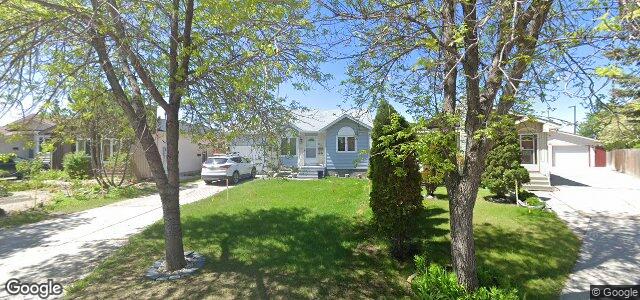 Larawan ng 194 Barnham Crescent sa Winnipeg, Manitoba