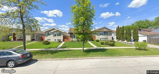 Larawan ng 194 Dexter Street sa Winnipeg, Manitoba