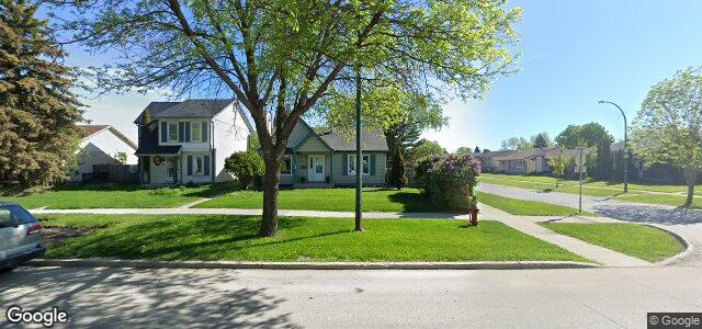 Larawan ng 194 Egesz Street sa Winnipeg, Manitoba