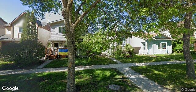 Larawan ng 195 Egesz Street sa Winnipeg, Manitoba
