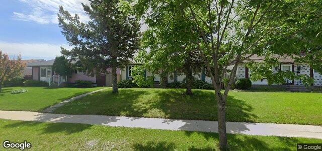 Larawan ng 1956 Manitoba Avenue sa Winnipeg, Manitoba