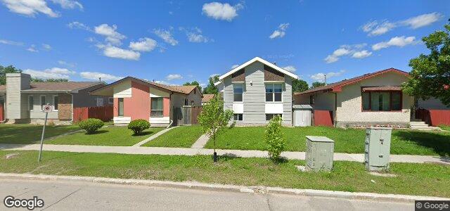 1967 Burrows Avenue（加拿大曼尼托巴省温尼伯市）房屋照片