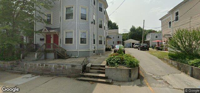 Larawan ng 197 Dexter Street sa Winnipeg, Manitoba