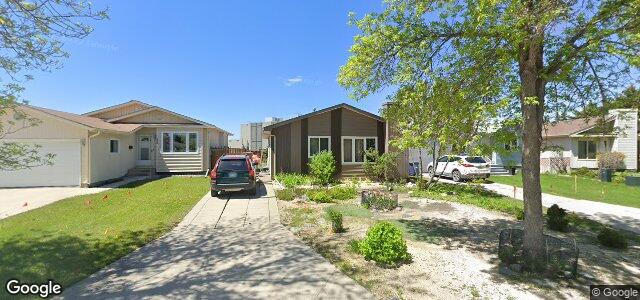 Larawan ng 198 Barnham Crescent sa Winnipeg, Manitoba