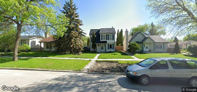 Larawan ng 198 Egesz Street sa Winnipeg, Manitoba