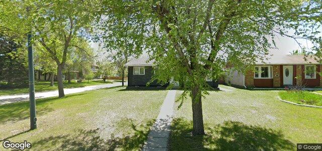 Larawan ng 2 Amberwood Place sa Winnipeg, Manitoba
