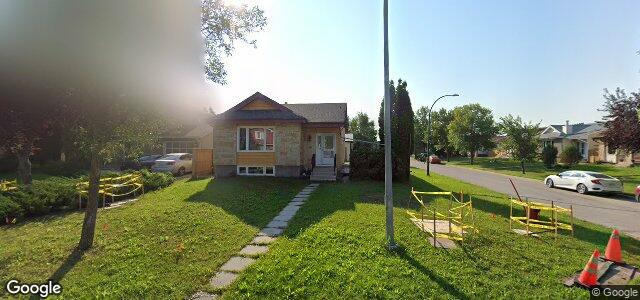 Larawan ng 2 Bellbrook Place sa Winnipeg, Manitoba